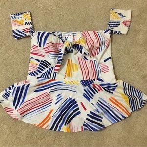 Venus top